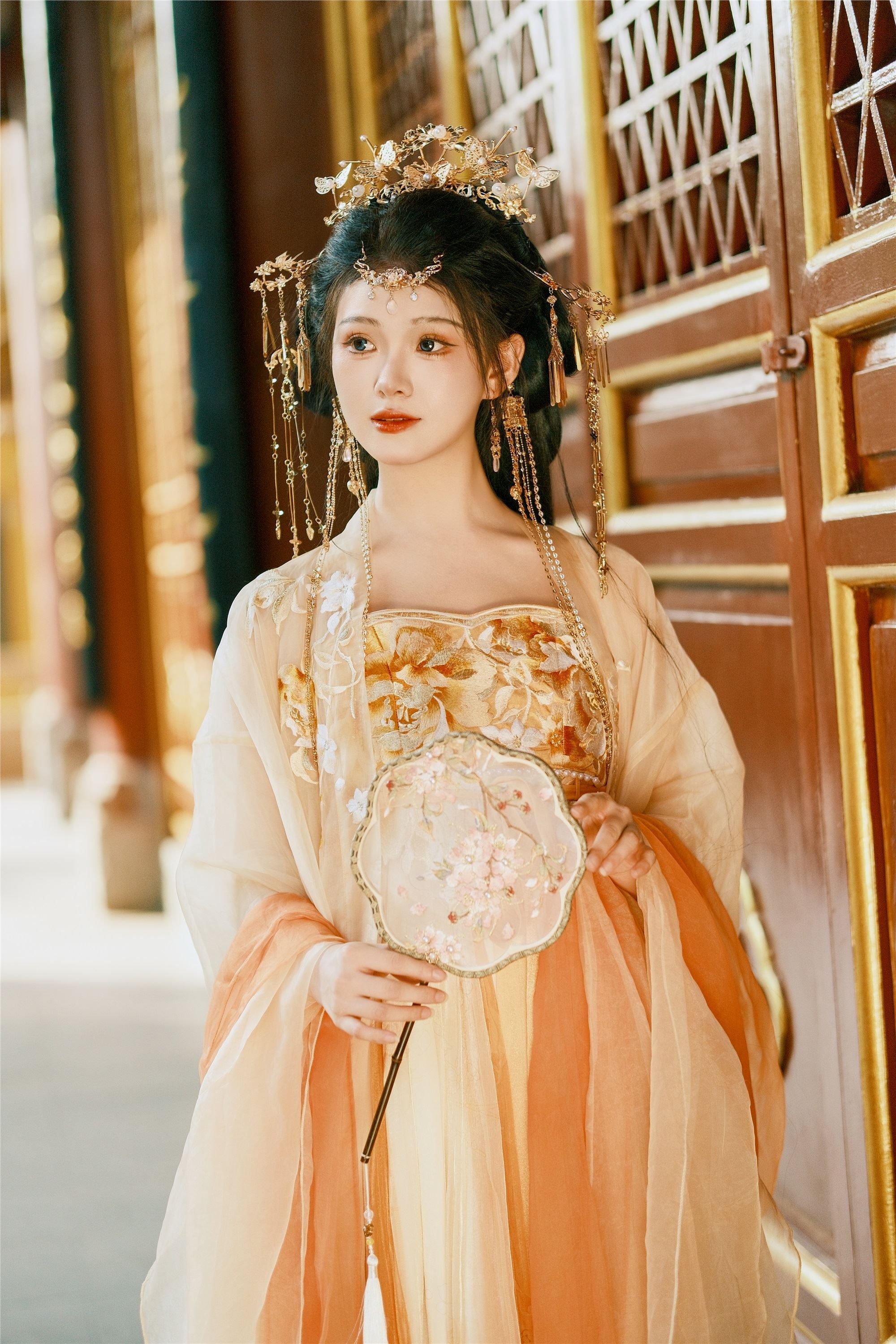 YITUYU艺图语 2025.01.08 顺遂无虞 皆得所愿 悦璃